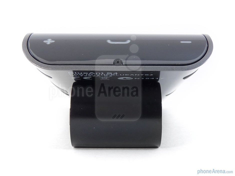 BlueAnt S4 Review PhoneArena