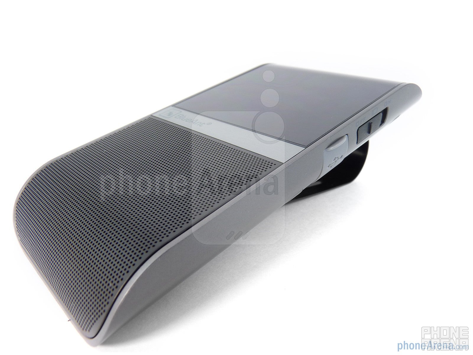 BlueAnt S4 Review