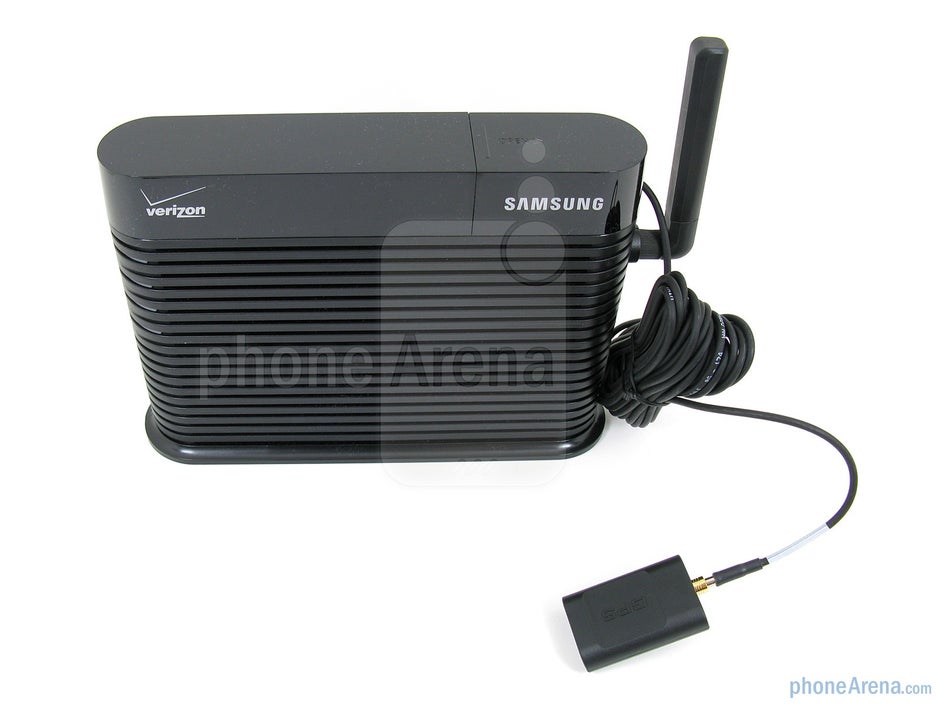 network booster mobile