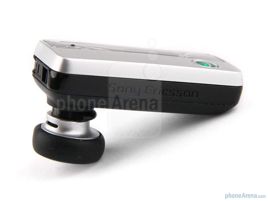 Boîte D’origine Sony Ericsson HBH-PV703 - Pour Pièces/ne Fonctionne Pas - Compatible Plusieurs Modèles