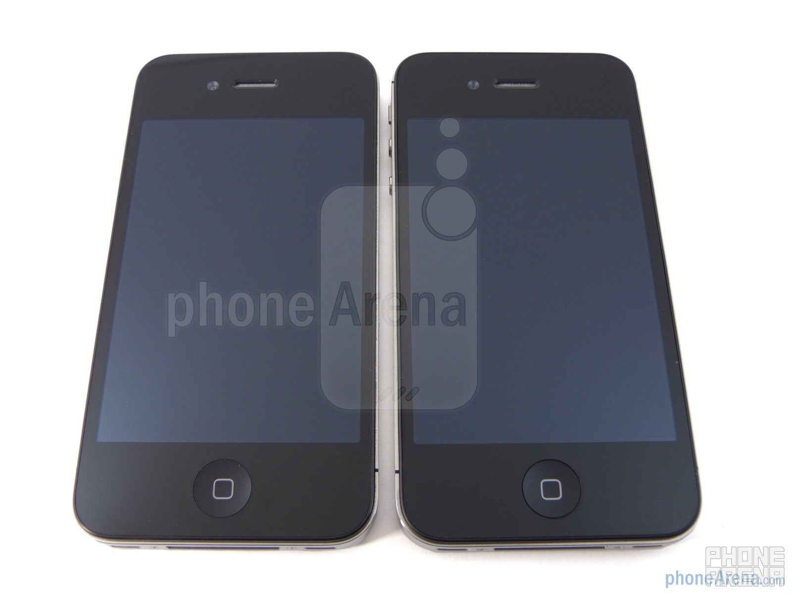 Verizon iPhone 4 vs AT&amp;T iPhone 4