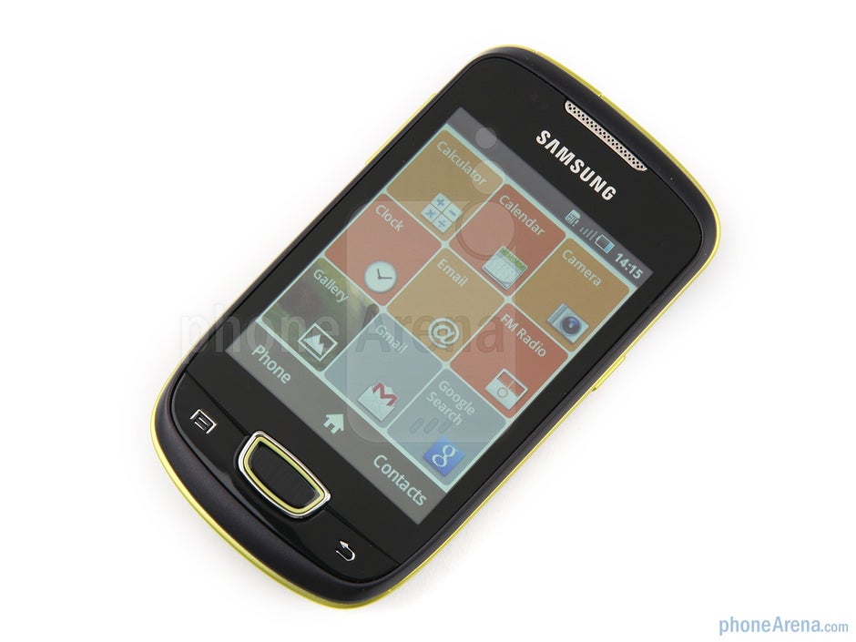 samsung galaxy mini 11