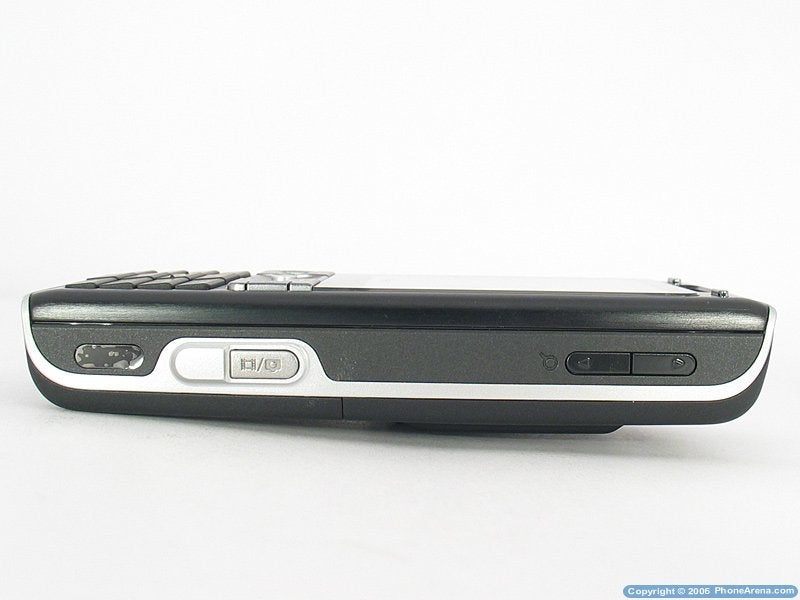 Sony Ericsson K800 Review