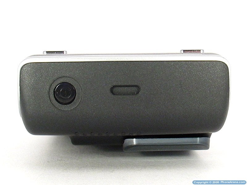 Sony Ericsson K800 Review