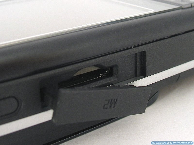 Sony Ericsson K800 Review