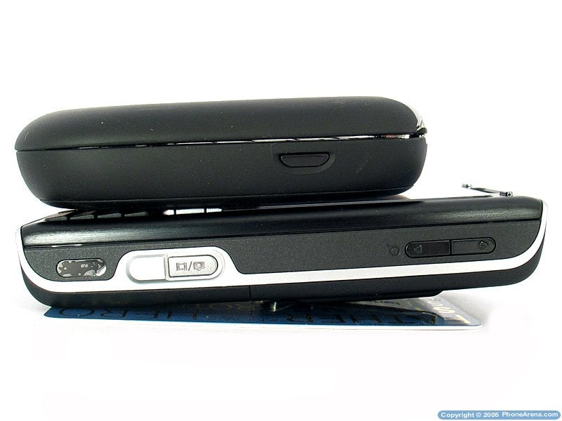 Sony Ericsson K800 Review
