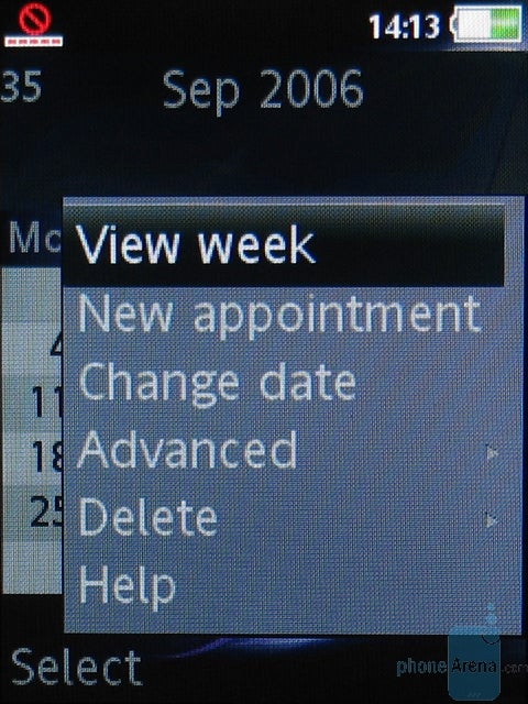 Sony Ericsson K800 Review