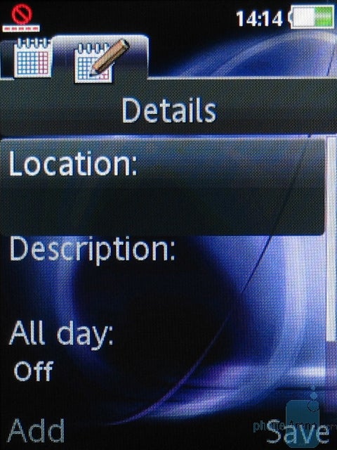 Sony Ericsson K800 Review