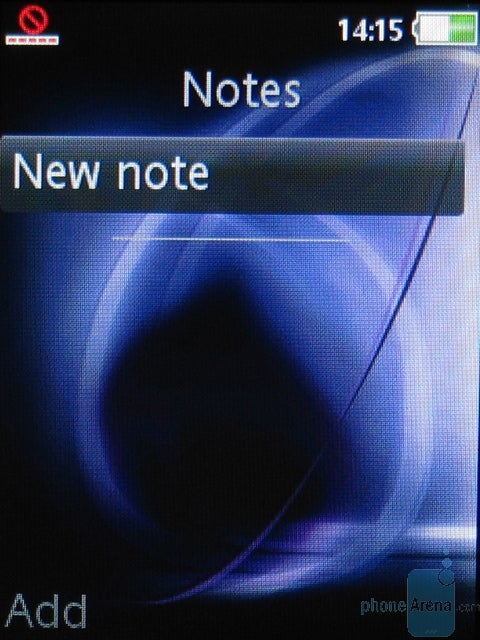 Sony Ericsson K800 Review