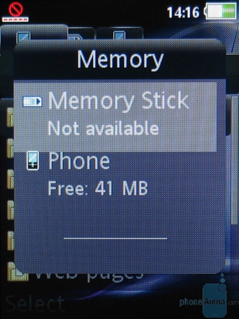Sony Ericsson K800 Review
