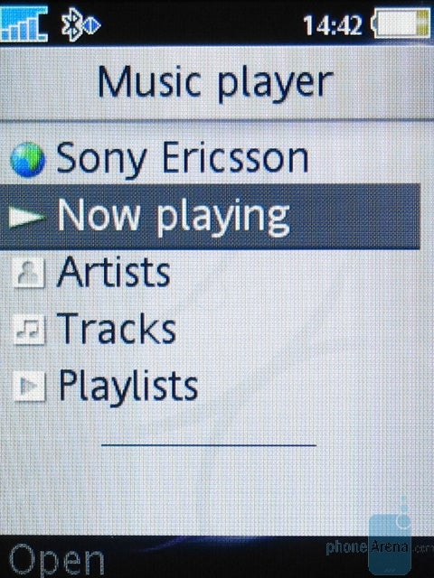 Sony Ericsson K800 Review