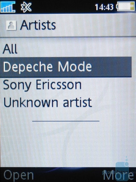 Sony Ericsson K800 Review