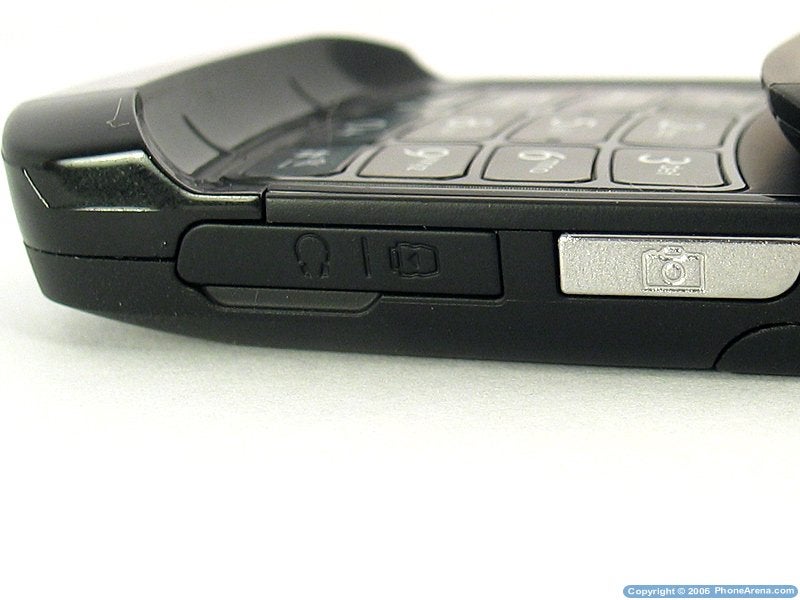 Samsung SGH-D900 Review