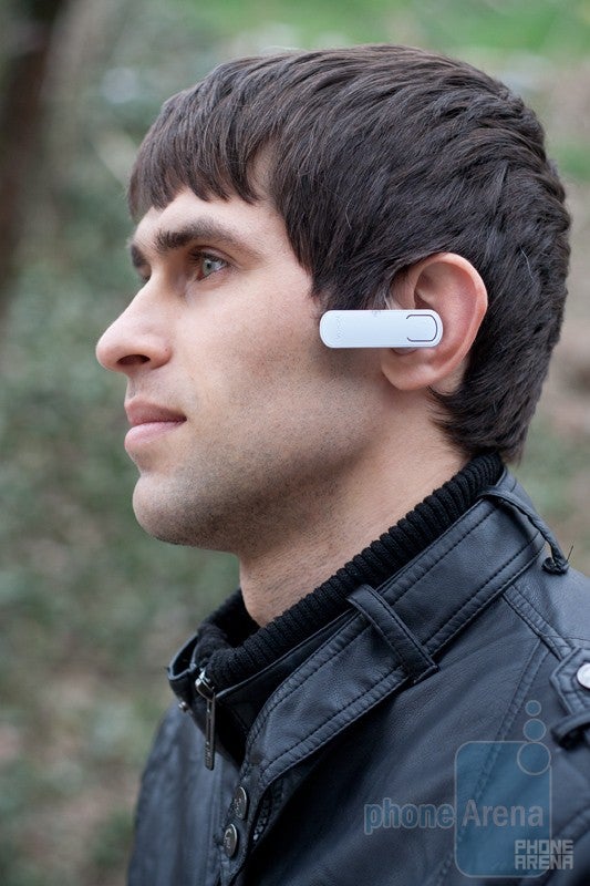 Nokia Bluetooth Headset BH-108 Review