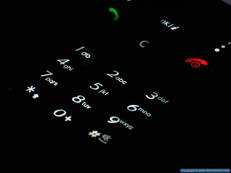 Samsung SGH-D900 Review
