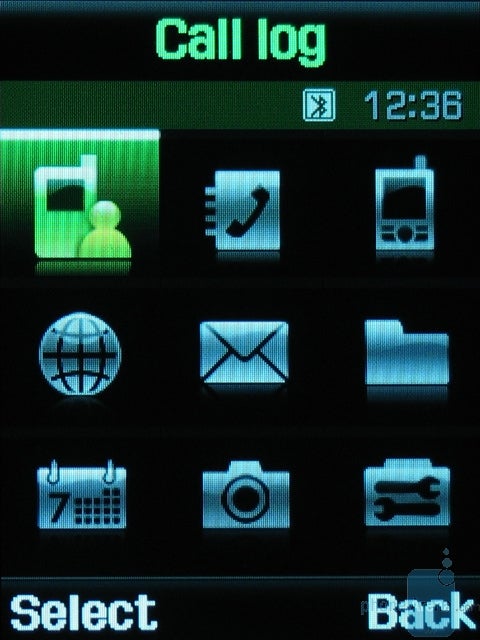 Samsung SGH-D900 Review