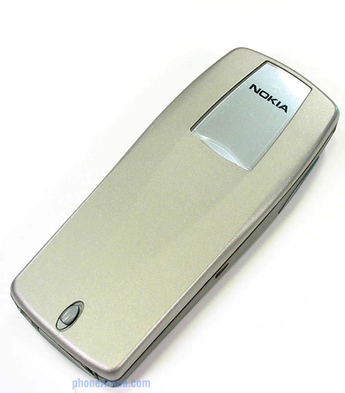 Nokia 6610 review