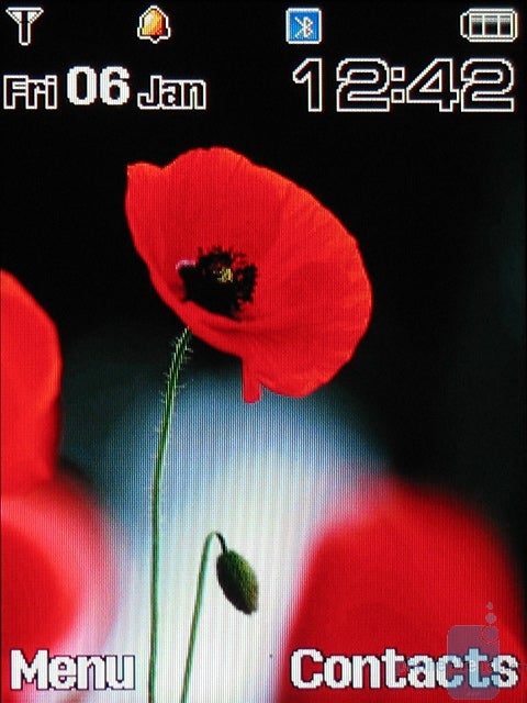 Samsung SGH-D900 Review