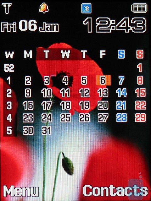 Samsung SGH-D900 Review