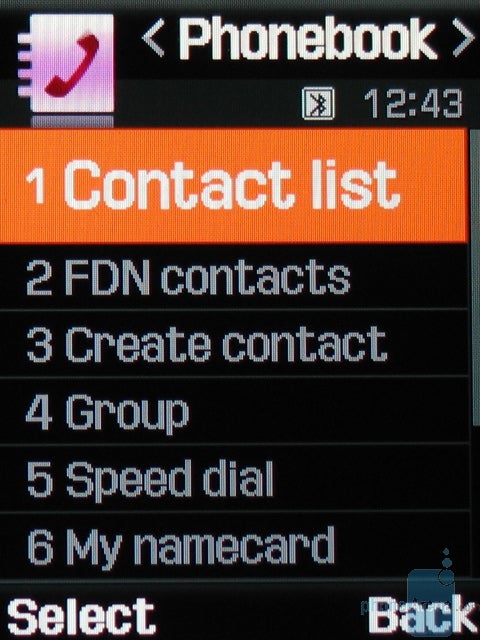 Samsung SGH-D900 Review