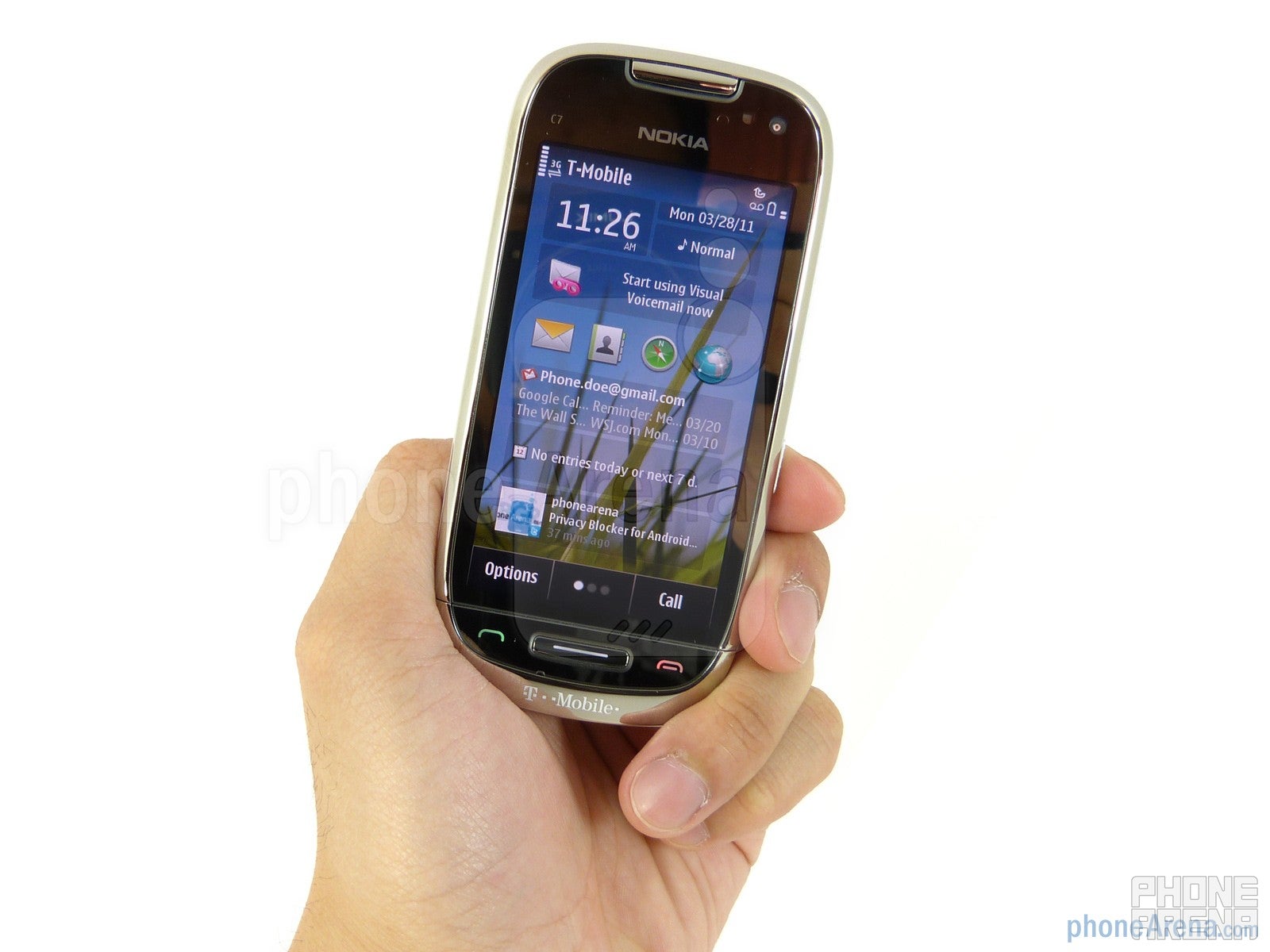 Nokia Astound Review
