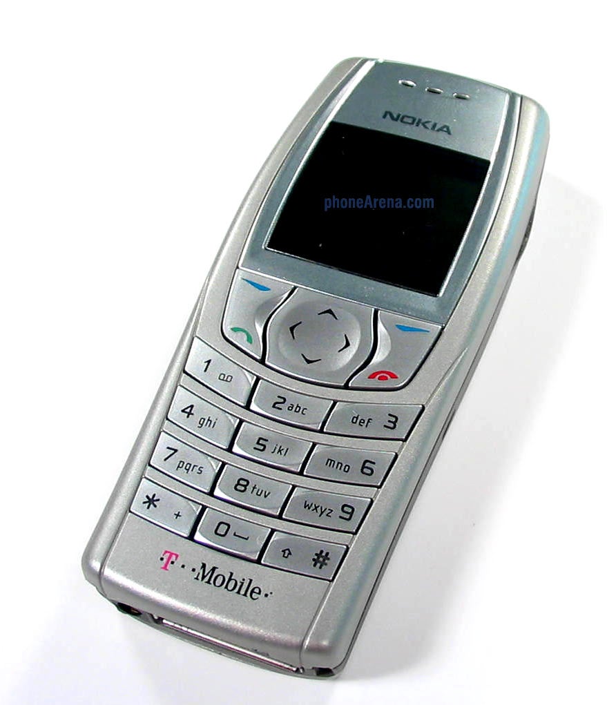 Nokia 6610 review