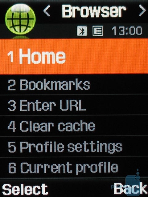Samsung SGH-D900 Review