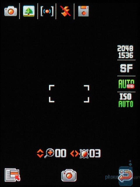 Samsung SGH-D900 Review