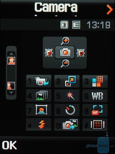Samsung SGH-D900 Review