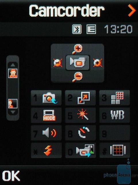 Samsung SGH-D900 Review