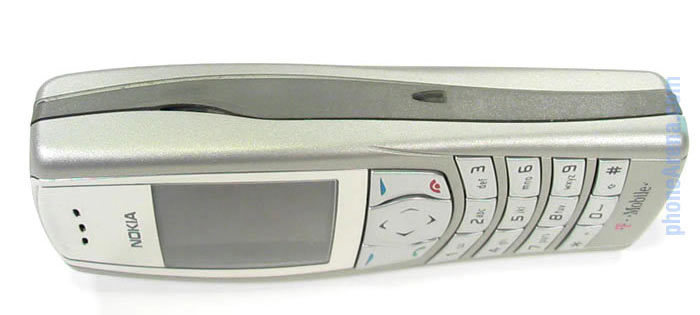Nokia 6610 review