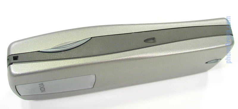 Nokia 6610 review