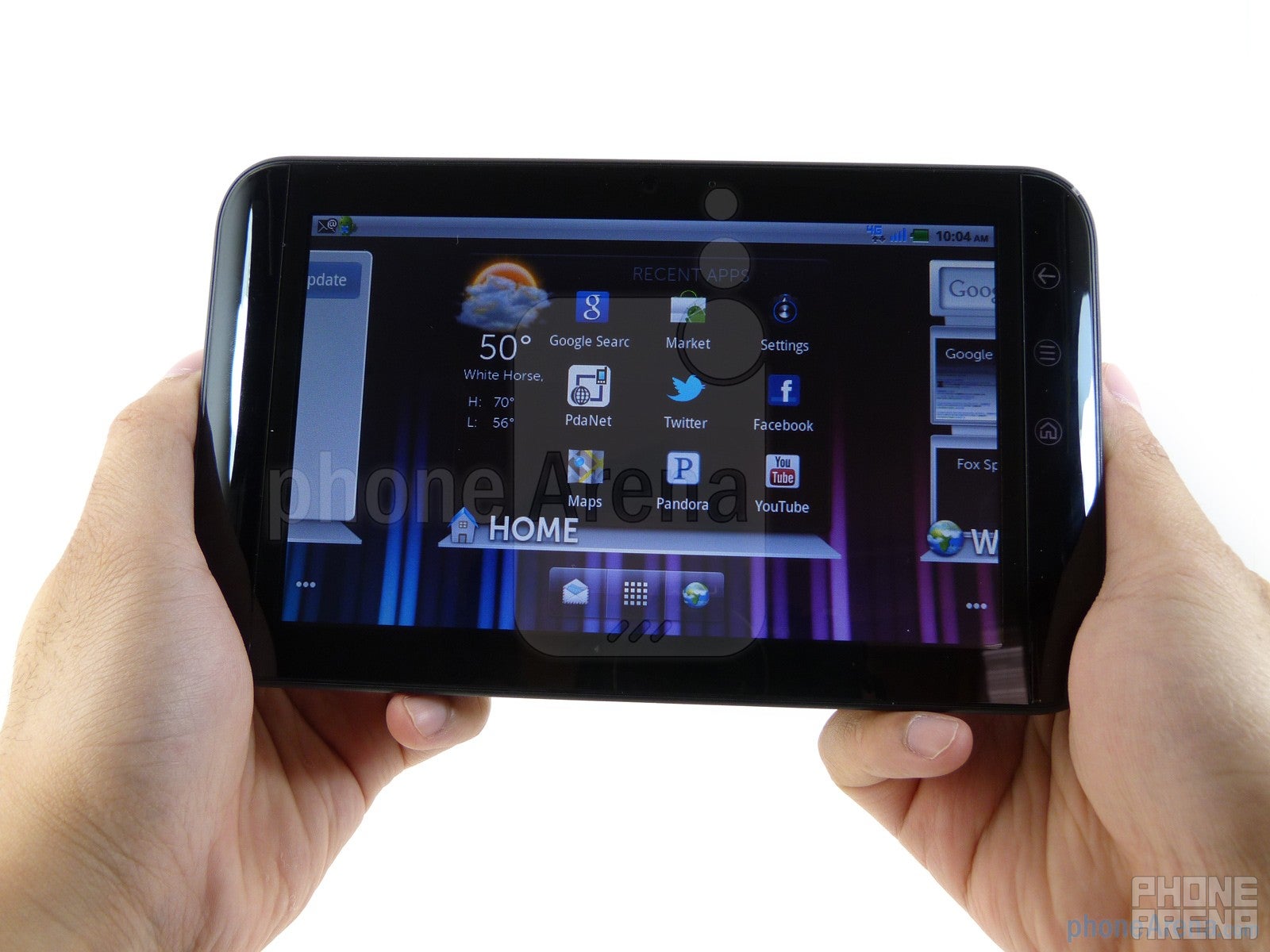 Dell Streak 7 Review