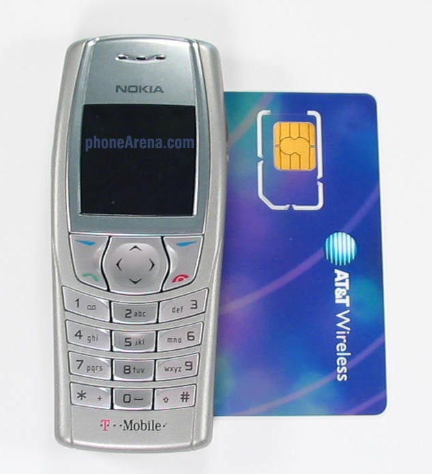 Nokia 6610 review