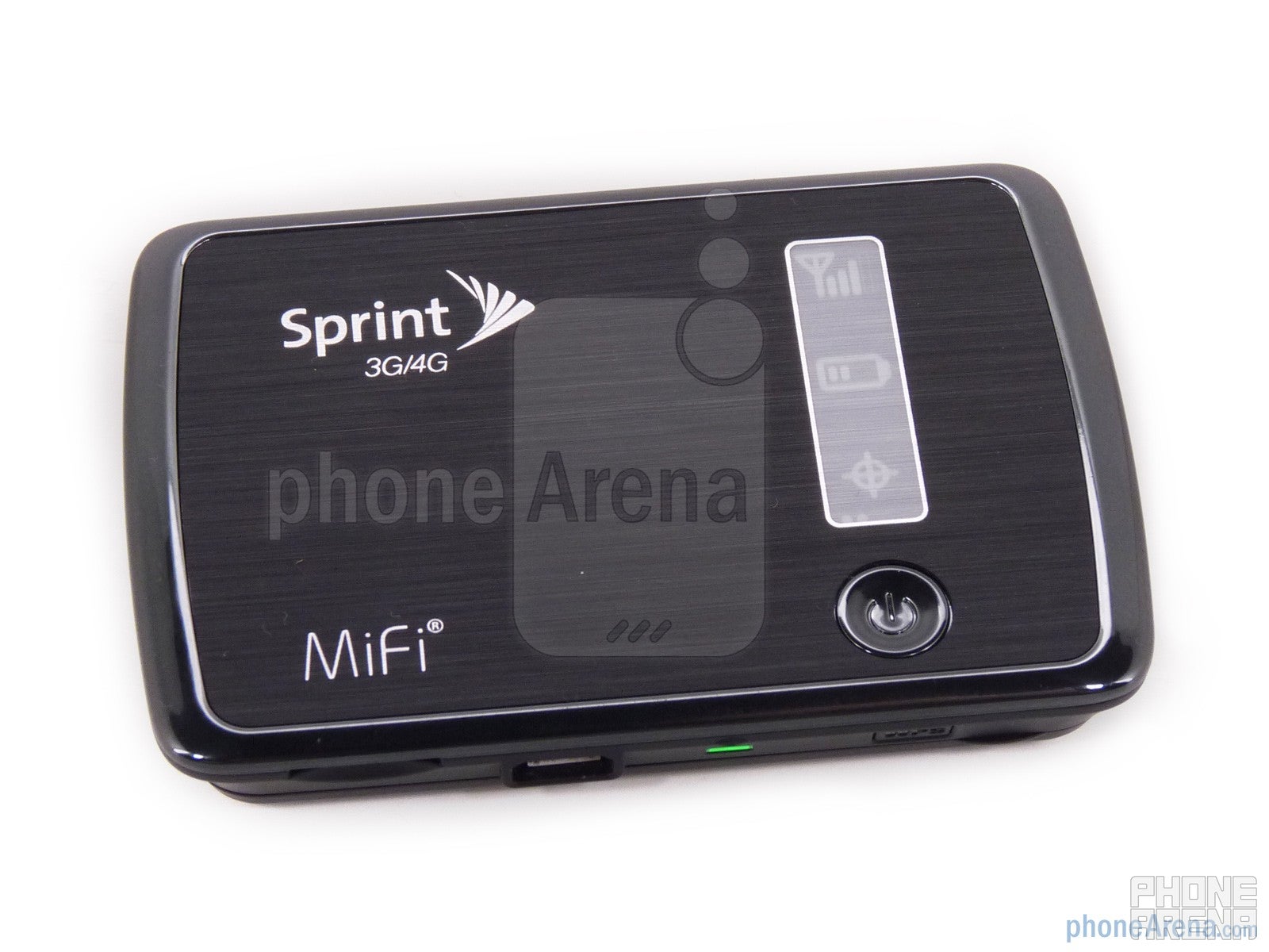 Novatel MiFi 3G/4G 4082 for Sprint Review