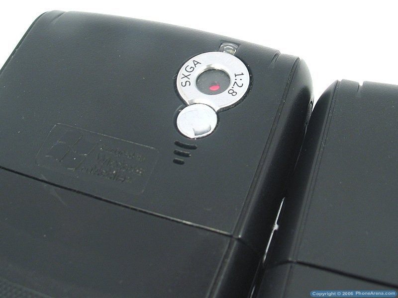 ETEN M600+ PocketPC Review