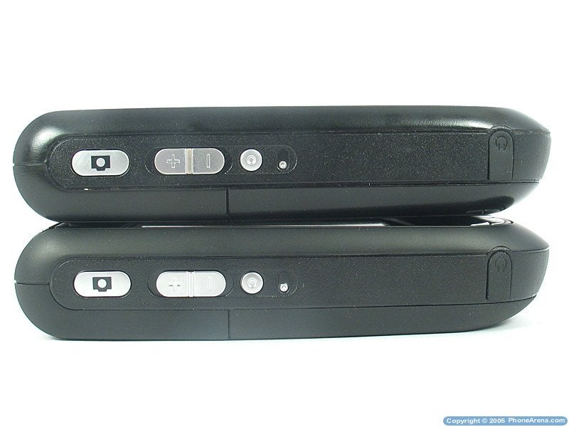 ETEN M600+ PocketPC Review