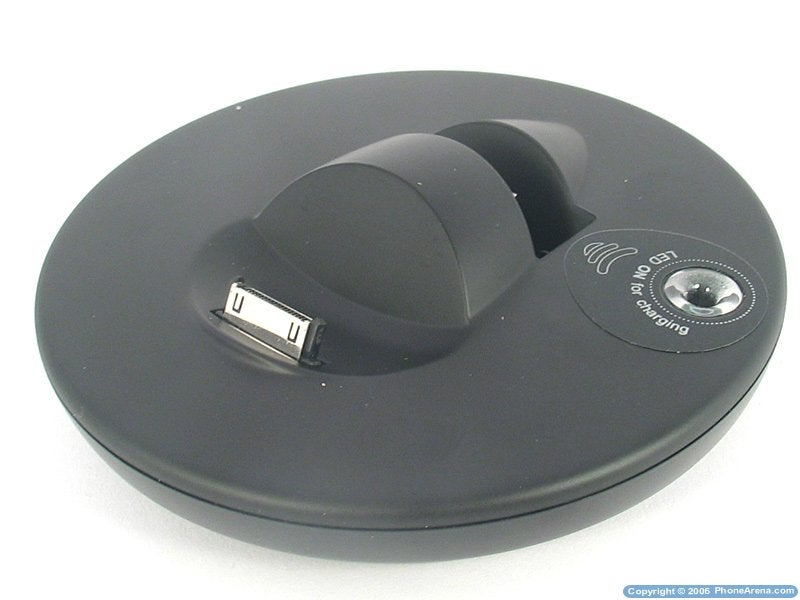 ETEN M600+ PocketPC Review