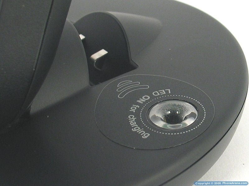 ETEN M600+ PocketPC Review