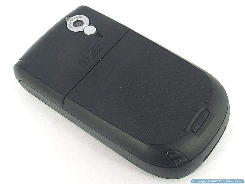 ETEN M600+ PocketPC Review
