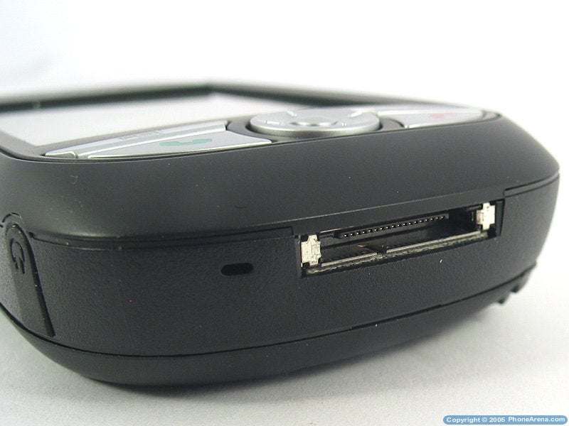 ETEN M600+ PocketPC Review