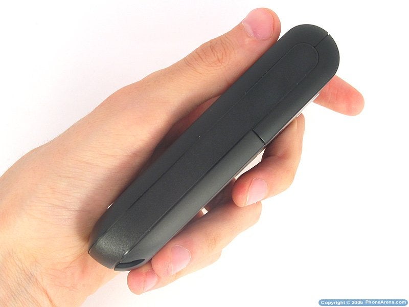 ETEN M600+ PocketPC Review