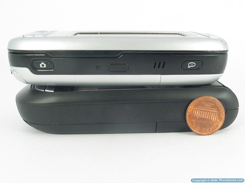 ETEN M600+ PocketPC Review