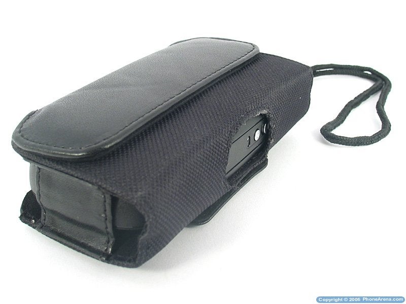 ETEN M600+ PocketPC Review
