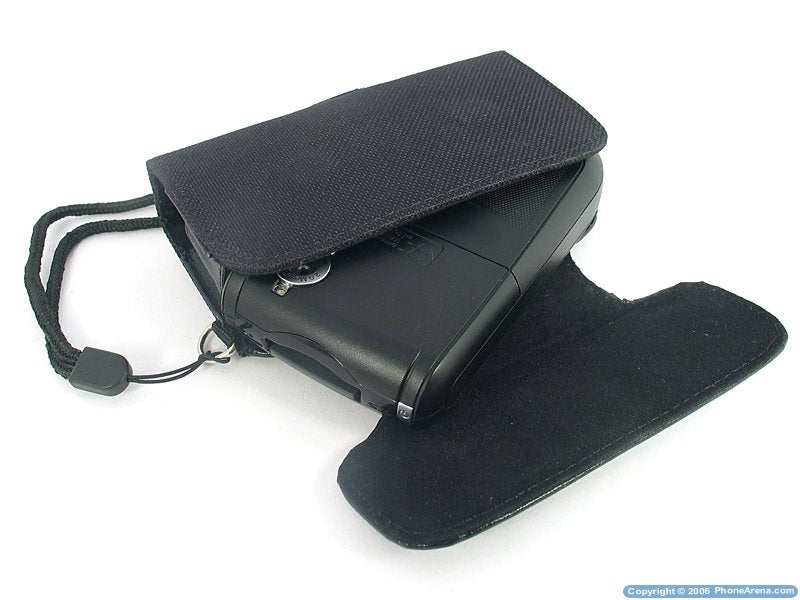 ETEN M600+ PocketPC Review