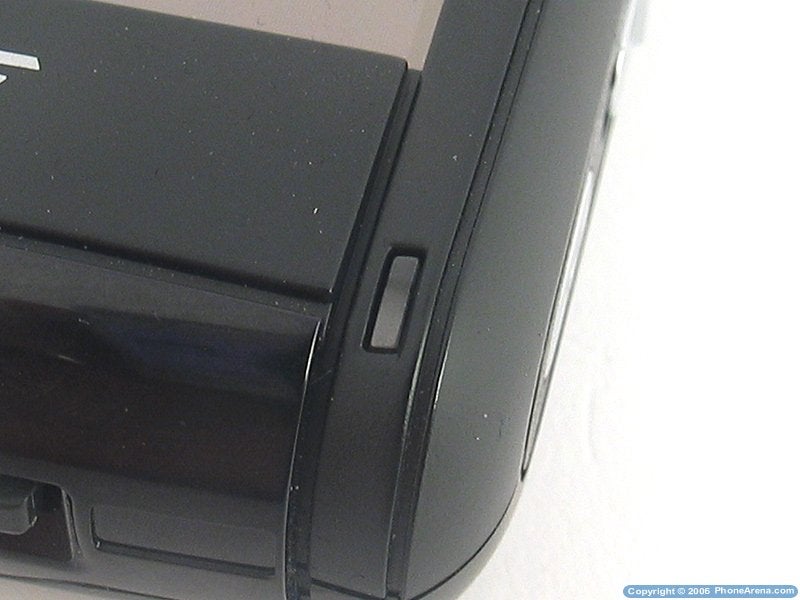 ETEN M600+ PocketPC Review