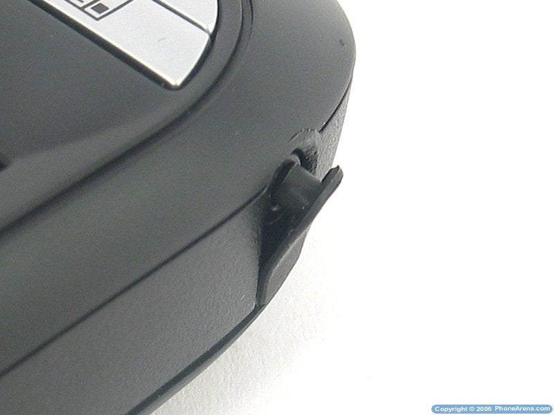 ETEN M600+ PocketPC Review