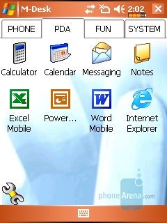 ETEN M600+ PocketPC Review