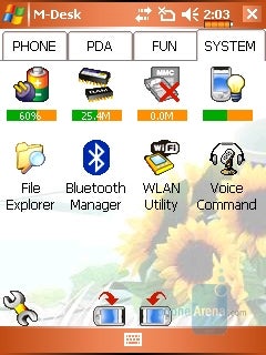 ETEN M600+ PocketPC Review
