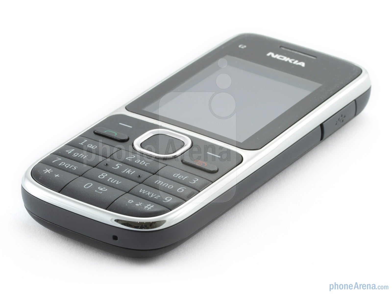 Nokia c2 c2-01